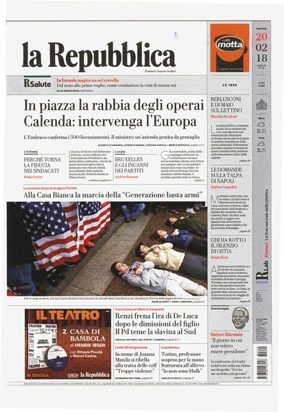La repubblica